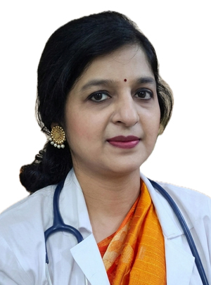 Dr. Sultana Ferdousi Karim
