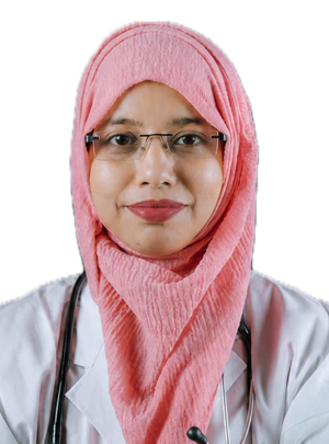 Dr. A. K. M. Moniruzzaman Hasan