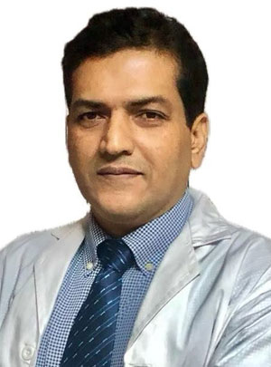Dr. Kazi Rafiqul Karim