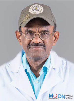 Dr. Golam Tanvir Hossain