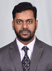 Dr. S. M. Zakir Chowdhury