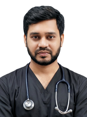 Dr. Md. Moniruzzaman Hasan