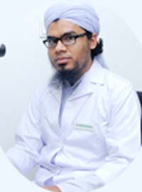 Dr. Shahriar Masud Siddique