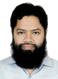 Dr. Syed Tariqul Hossain