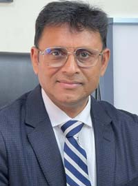 Dr. Syed Ariful Uddin