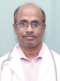 Dr. Kazi Ashraful Chowdhury