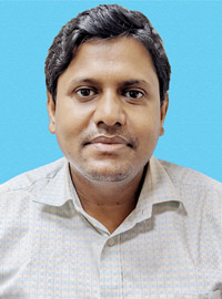 Dr. S. M. Ariful Uddin