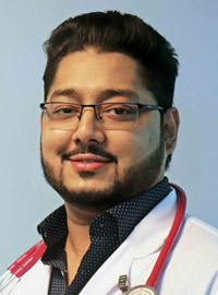 Dr. Md. Tariqul Karim
