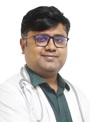 Dr. Golam Moniruzzaman Islam
