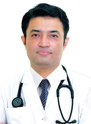 Dr. S. M. Zakir Ali
