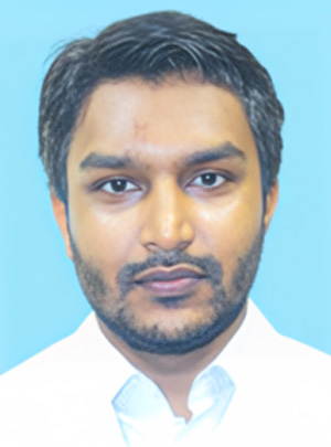 Dr. Md. Abul Islam