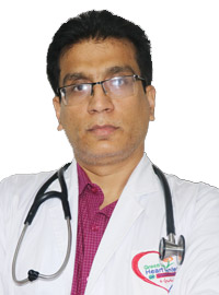 Dr. A. K. M. Jahangir Hasan