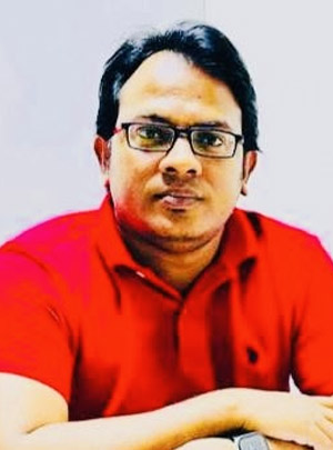 Dr. Md. Kamrul Khan