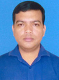 Dr. Golam Nazmul Khan