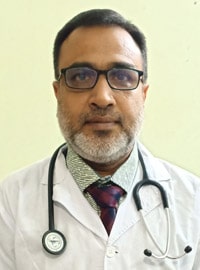 Dr. Prof. Zakir Ali