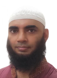 Dr. Golam Masud Siddique