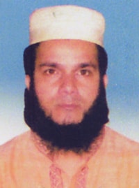 Dr. Golam Zakir Ahmed