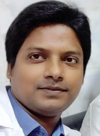 Dr. Golam Fahim Rahman