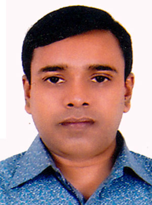 Dr. Syed Masud Mahmud