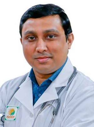 Dr. Syed Zakir Rahman