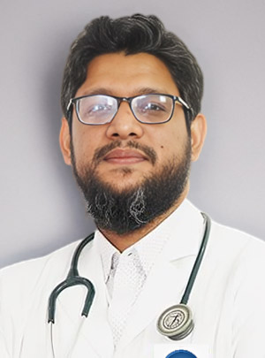 Dr. Shahriar Tanvir Islam