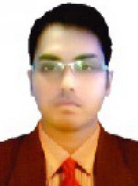 Dr. Shahriar Masud Siddique