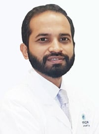 Dr. S. M. Tariqul Karim