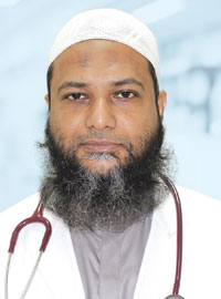 Dr. S. M. Tanvir Mahmud