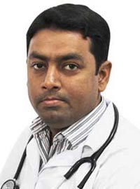 Dr. Syed Abul Hossain
