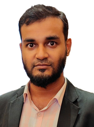 Dr. Kazi Kamrul Khan