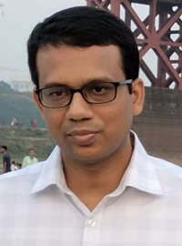 Dr. Kazi Ariful Uddin