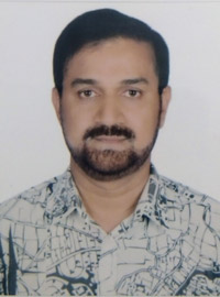 Dr. Golam Rabbani Chowdhury