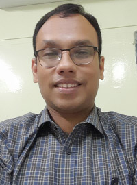 Dr. Prof. Mahmudul Ahmed