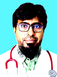 Dr. Syed Rafiqul Islam