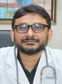 Dr. Md. Abul Mahmud
