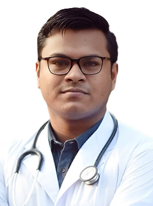Dr. Golam Zakir Khan