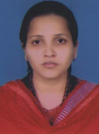 Dr. Sharmin Mitu Uddin