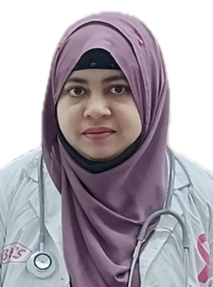 Dr. Sabina Mitu Uddin