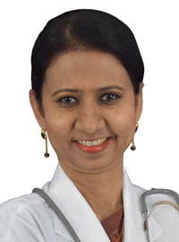 Dr. Sabina Khatun Ahmed