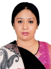 Dr. Golam Tanvir Hossain