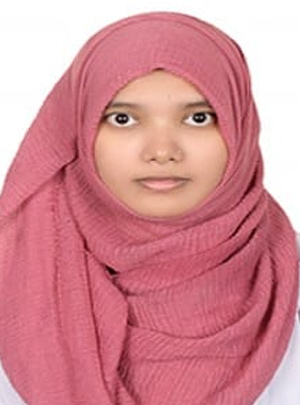 Dr. Sabina Ferdousi Karim