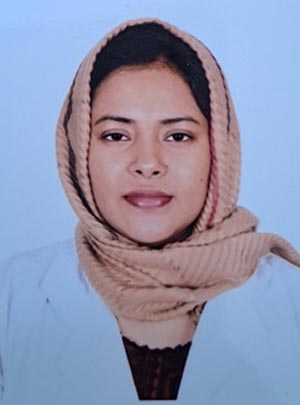 Dr. Syed Tariqul Hossain