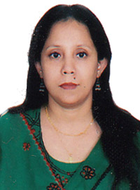 Dr. Shahriar Abul Mahmud