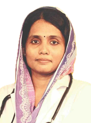 Dr. Farhana Bilkis Karim