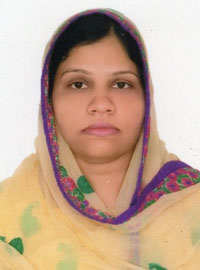 Dr. Nasrin Ferdousi Karim