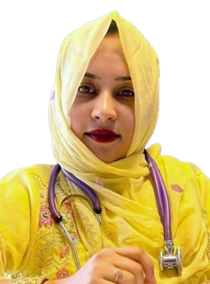Dr. Sultana Sultana Islam