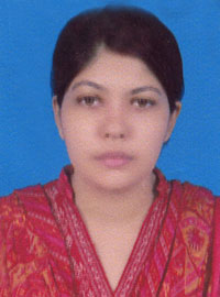 Dr. Farhana Mitu Uddin