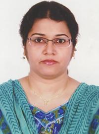 Dr. Afroza Nahar Uddin