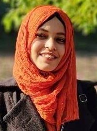 Dr. Syeda Khatun Uddin