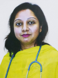 Dr. Syeda Ferdousi Karim